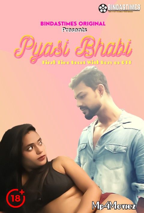 Pyasi Bhabi (2021) Hindi Short Film HDRip download full movie