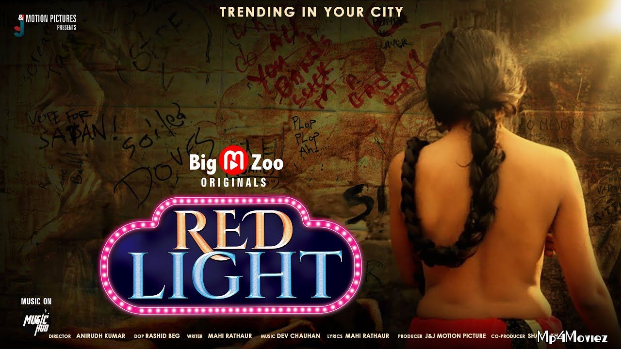 Red Light 2020 Hindi S01 WebSeries download full movie