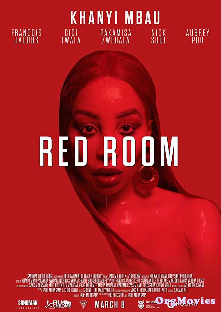 Red Room 2019 Full Movie download full movie