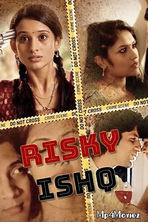 Risky Ishq 2021 Hindi S01 Complete HDRip DSNP Original Web Series download full movie