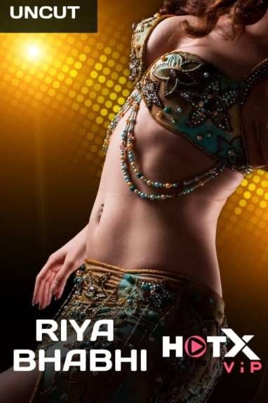 Riya Bhabhi (2021) Hindi Short Film HDRip download full movie