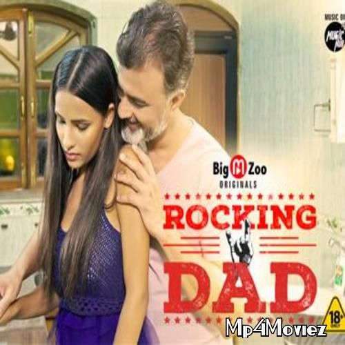 Rocking Dad (2021) Hindi Short Film HDRip download full movie