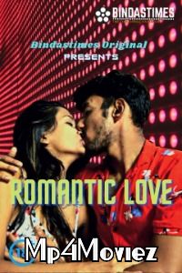 Romantic Love (2021) BindasTimes Hindi Short Film HDRip download full movie