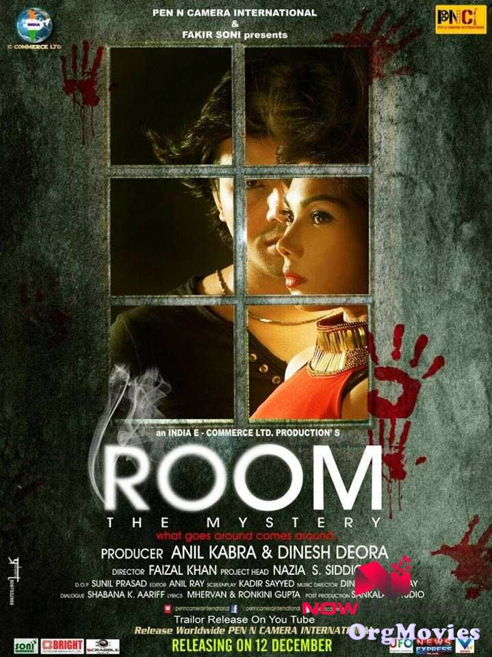Room The Mystery 2015 Hindi Full Movie download full movie