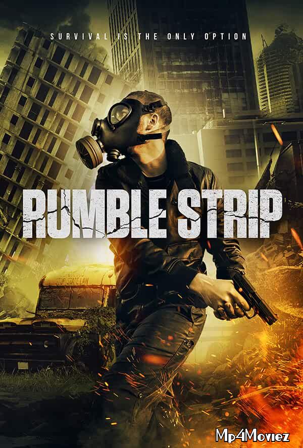 Rumble Strip 2019 English Full Movie download full movie
