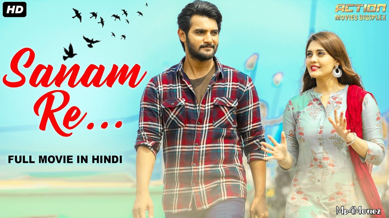 Sanam Re 3 (2021) Hindi Dubbed HDRip download full movie