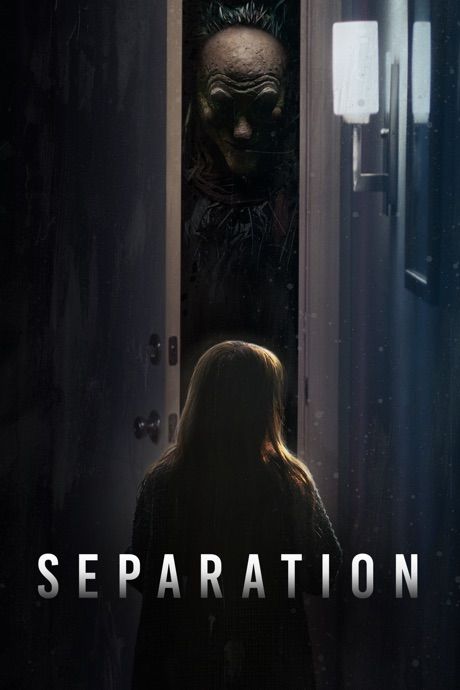 Separation (2021) Hindi Dubbed BluRay download full movie