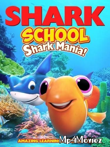 Shark School 2019 English Full Movie download full movie