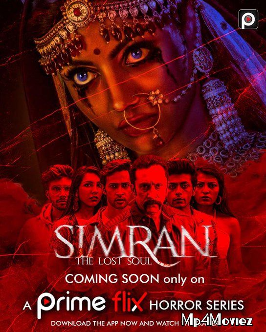 Simran The Lost Soul 2020 Hindi Complete WebSeries download full movie