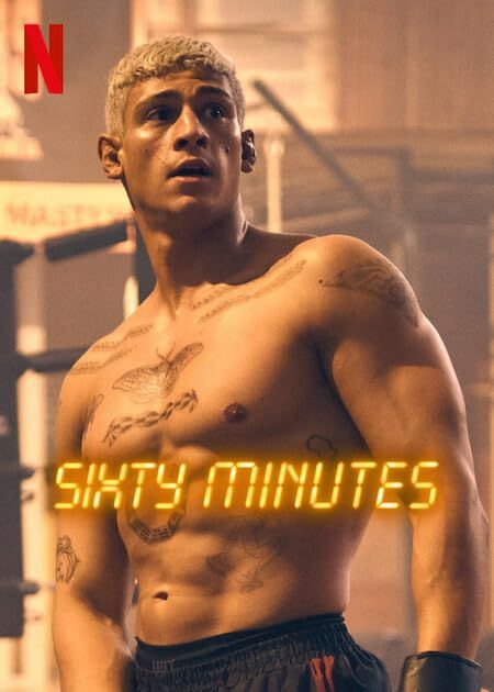 Sixty Minutes (2024) Hindi Dubbed Movie download full movie