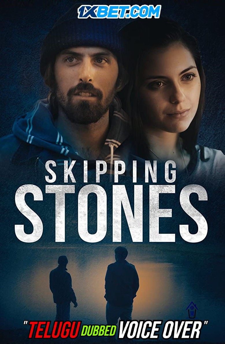 Skipping Stones (2020) Telugu (Voice Over) Dubbed BluRay download full movie