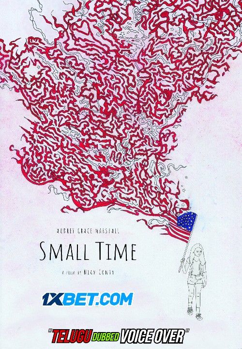 Small Time (2020) Telugu (Voice Over) Dubbed WEBRip download full movie