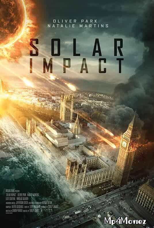 Solar Impact 2019 English Full Movie download full movie