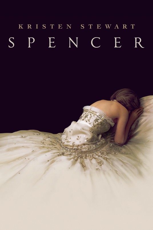 Spencer (2021) Hindi Dubbed BluRay download full movie