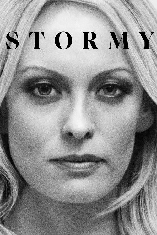 Stormy (2024) English Movie download full movie