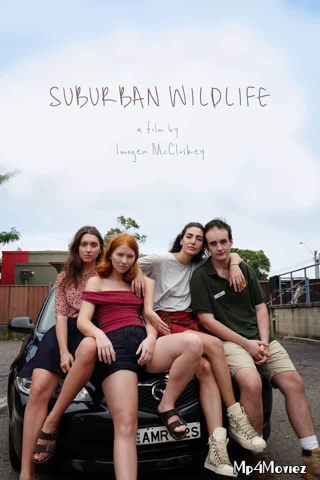 Suburban Wildlife 2019 English Full Movie download full movie