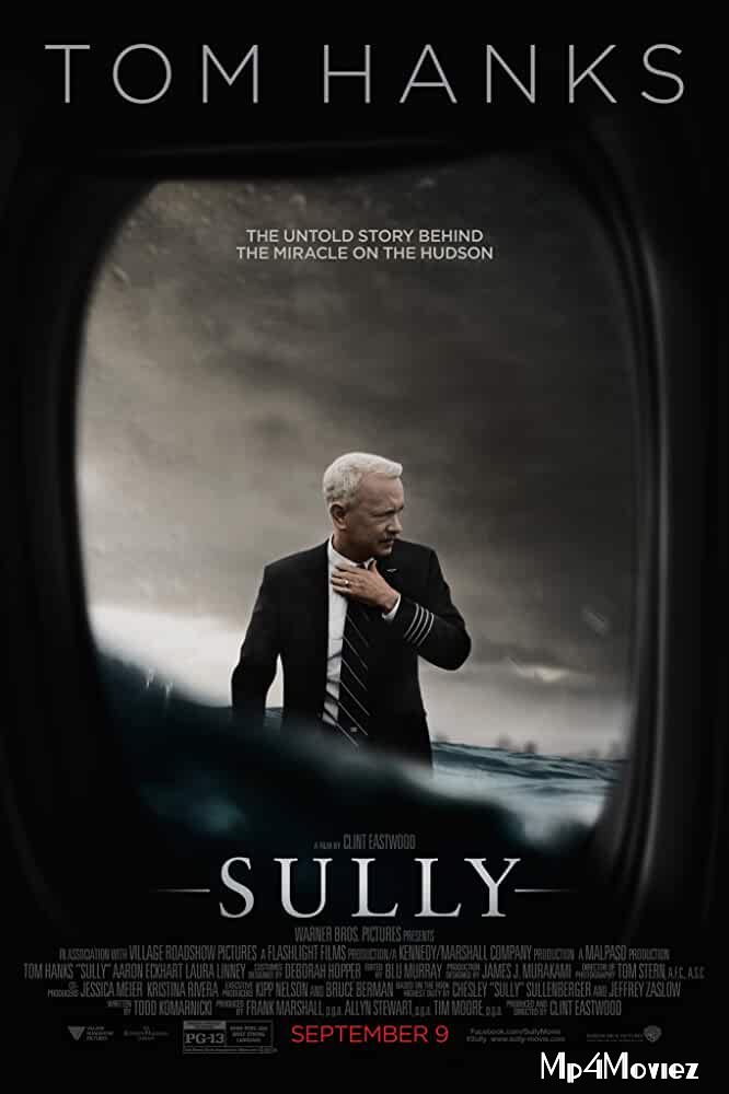 Sully 2016 English Full Movie download full movie