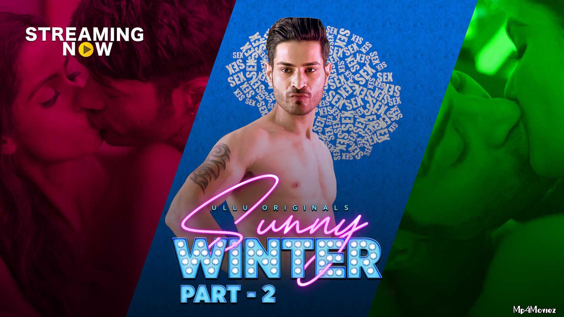 Sunny Winter Part 2 (2020) Hindi Ullu Originals Complete download full movie