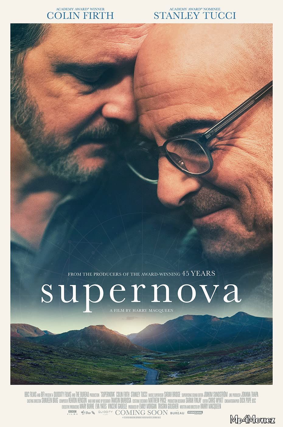 Supernova 2020 English Full Movie download full movie