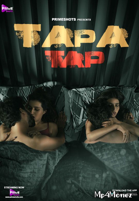 Tapa Tap (2021) PrimeShots Hindi Short Film HDRip download full movie