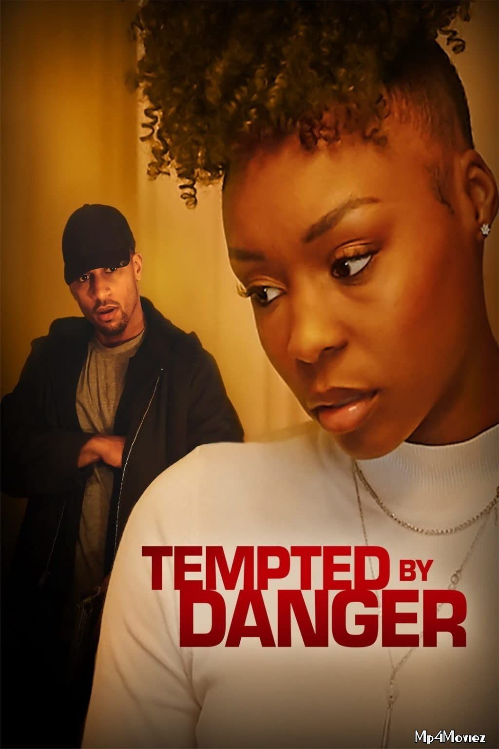 Tempted by Danger (2020) Hollywood English HDRip download full movie