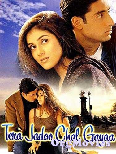 Tera Jadoo Chal Gayaa 2000 Hindi Full Movie download full movie