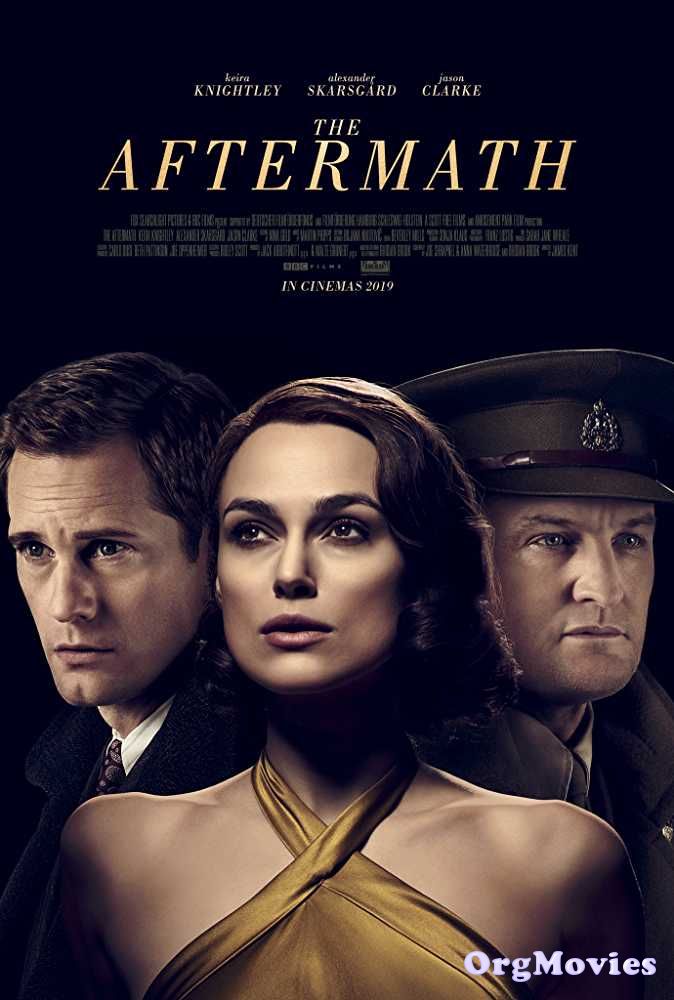 The Aftermath 2019 Full Movie download full movie