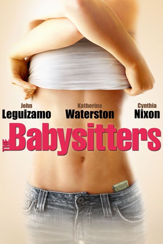 The Babysitters (2007) English HDRip download full movie