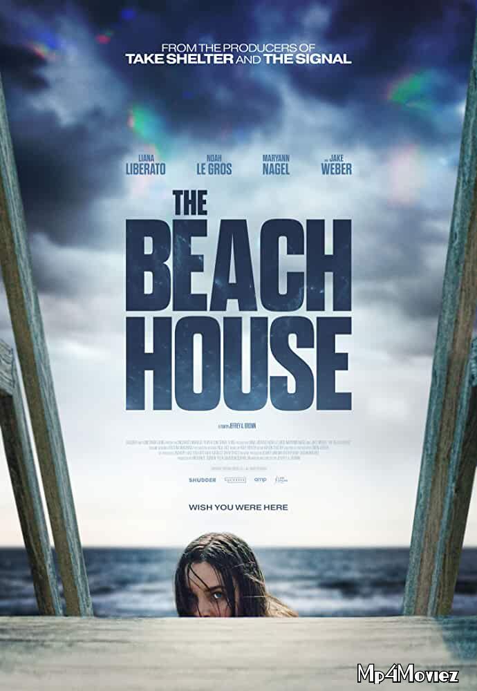 The Beach House 2019 English Full Movie download full movie
