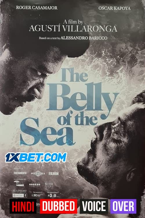 The Belly of the Sea (2021) Hindi (Voice Over) Dubbed CAMRip download full movie