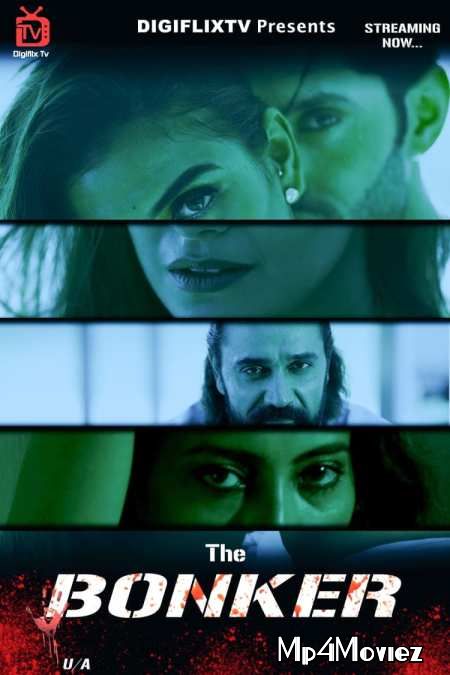 The Bonker (2021) Hindi Short Film HDRip download full movie