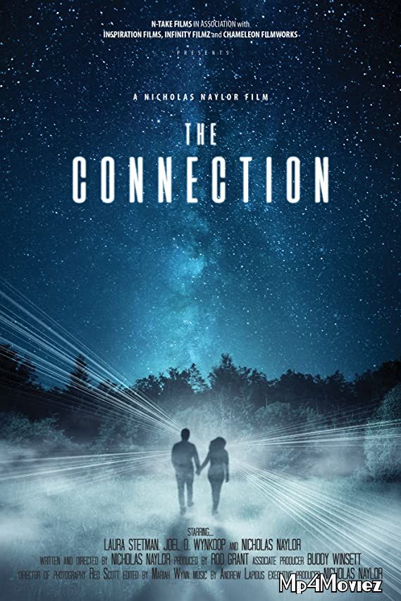 The Connection (2021) Hollywood English HDRip download full movie