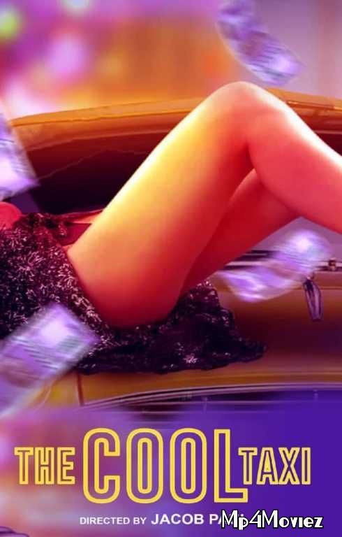 The Cool Taxi (2021) Hindi Short Film HDRip download full movie