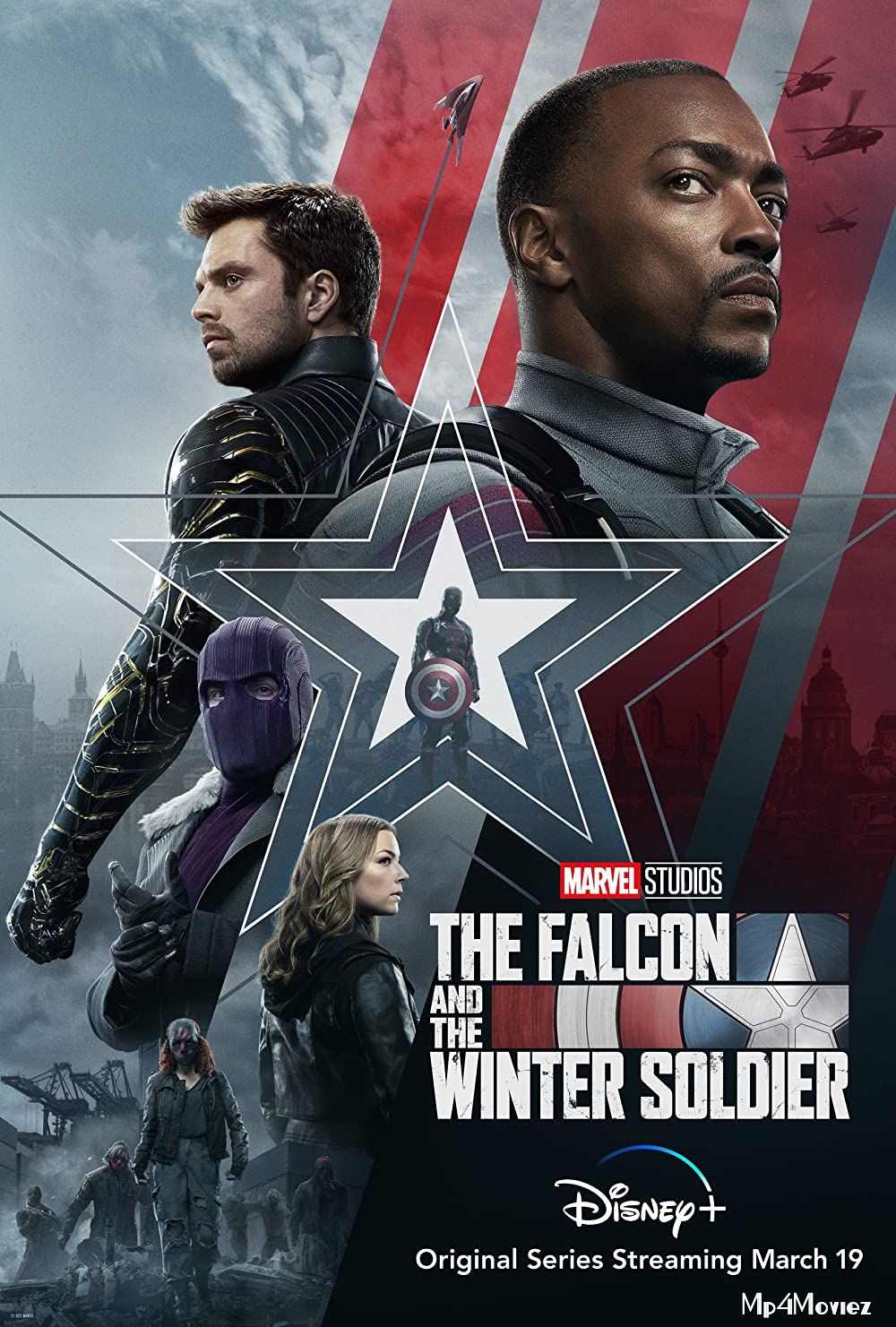 The Falcon and the Winter Soldier (2021) S01E03 Hindi Dubbed TV Series download full movie