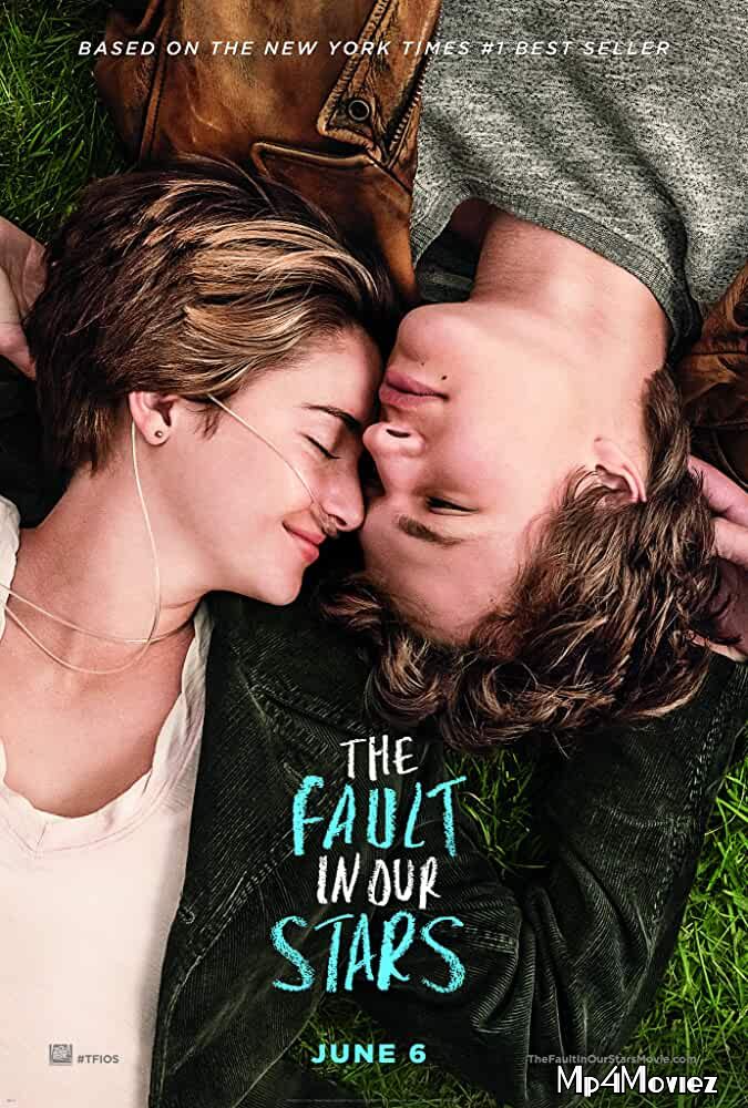 The Fault in Our Stars 2014 English Full Movie download full movie