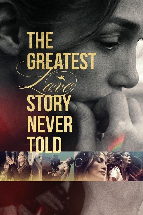 The Greatest Love Story Never Told (2024) Hollywood English Movie Full Movie