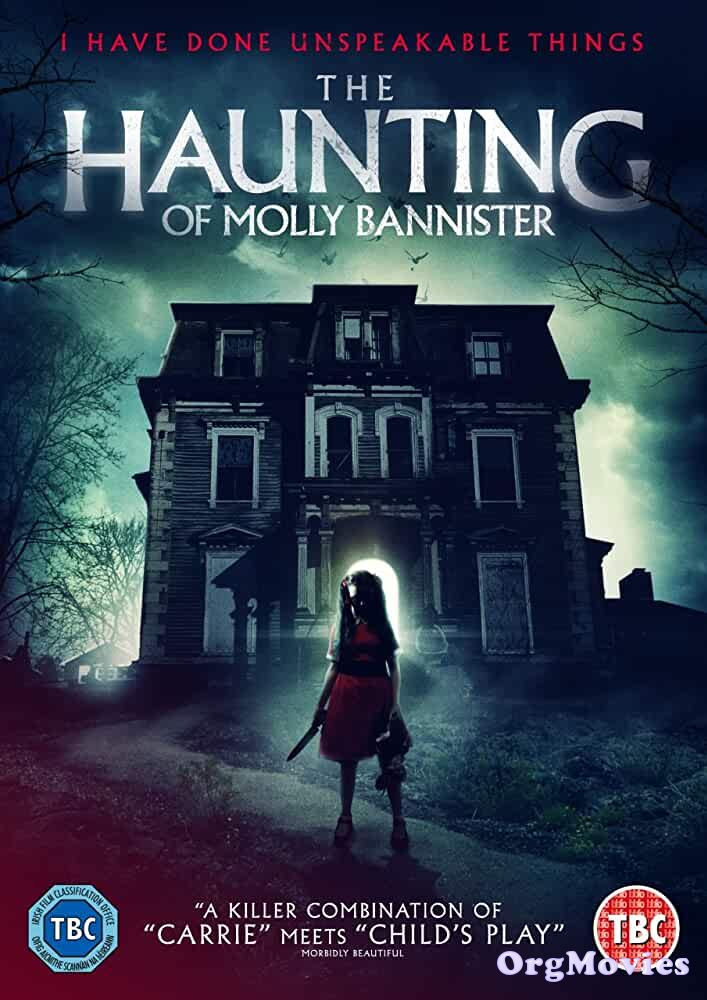 The Haunting of Molly Bannister 2019 English full movie download full movie