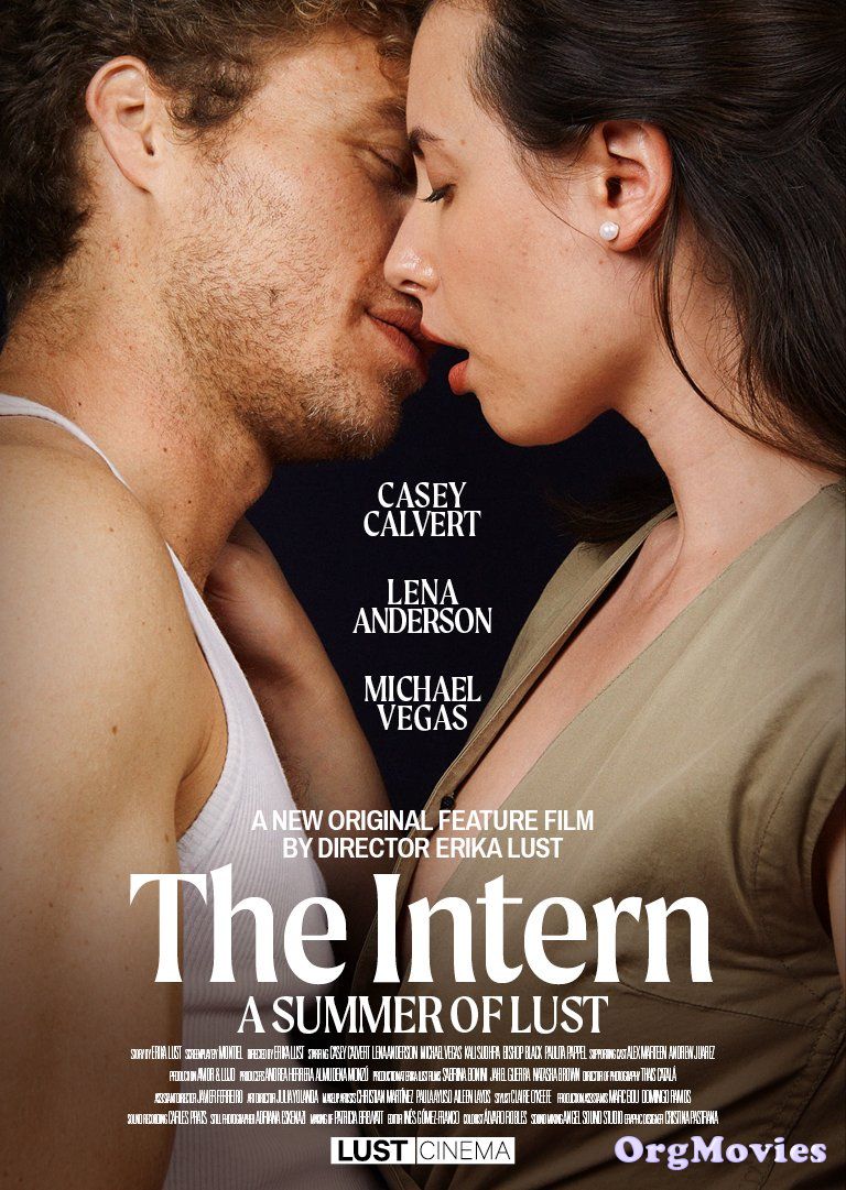 The Intern A Summer of Lust 2019 English Movie download full movie