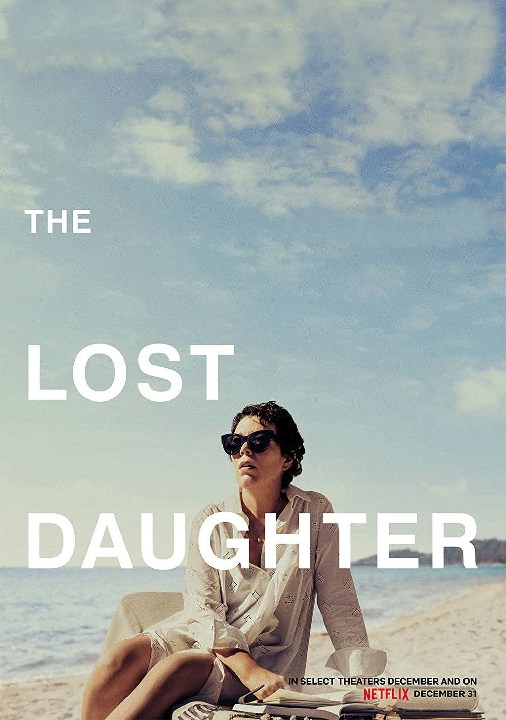 The Lost Daughter (2021) Hindi Dubbed HDRip download full movie