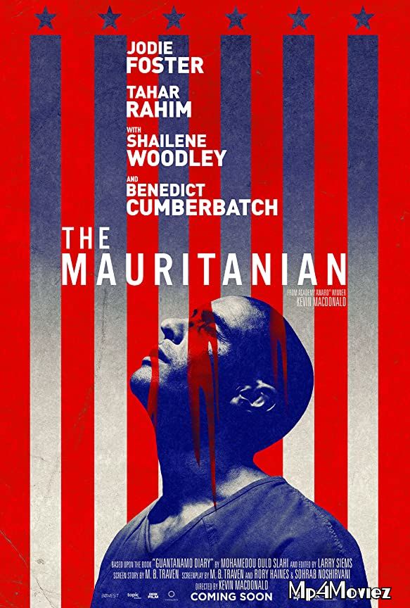The Mauritanian (2021) Hollywood English HDRip download full movie