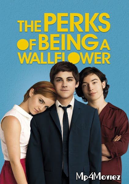 The Perks of Being a Wallflower (2012) English BluRay download full movie