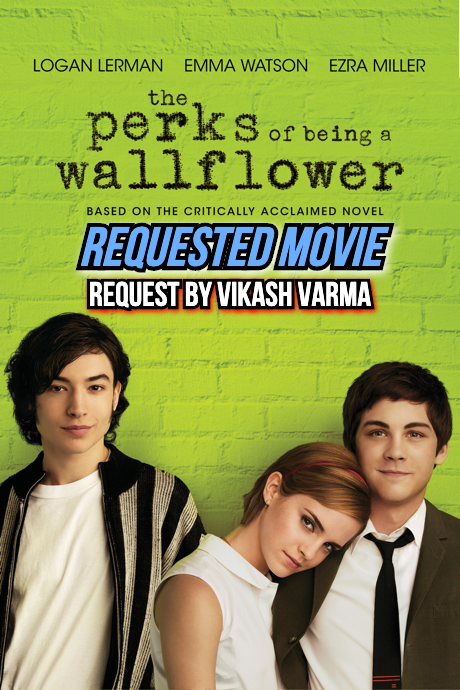 The Perks of Being a Wallflower 2012 English HDRip download full movie