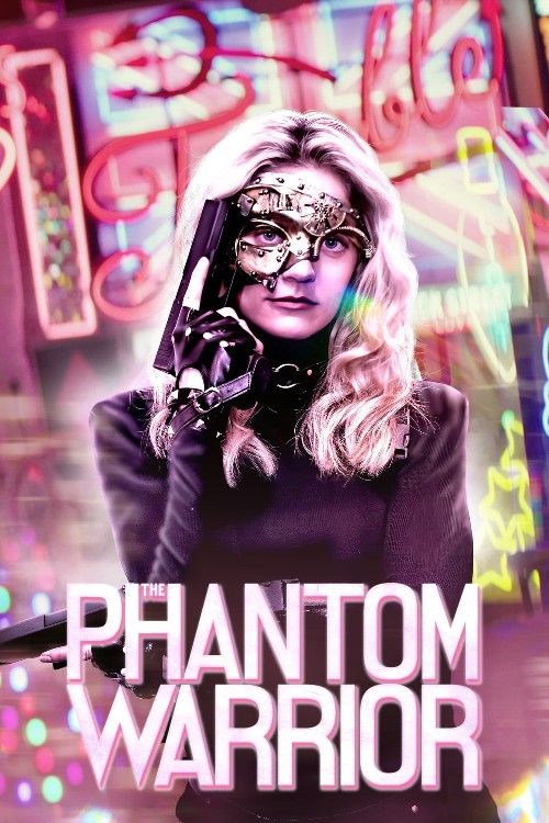 The Phantom Warrior (2024) English Movie download full movie