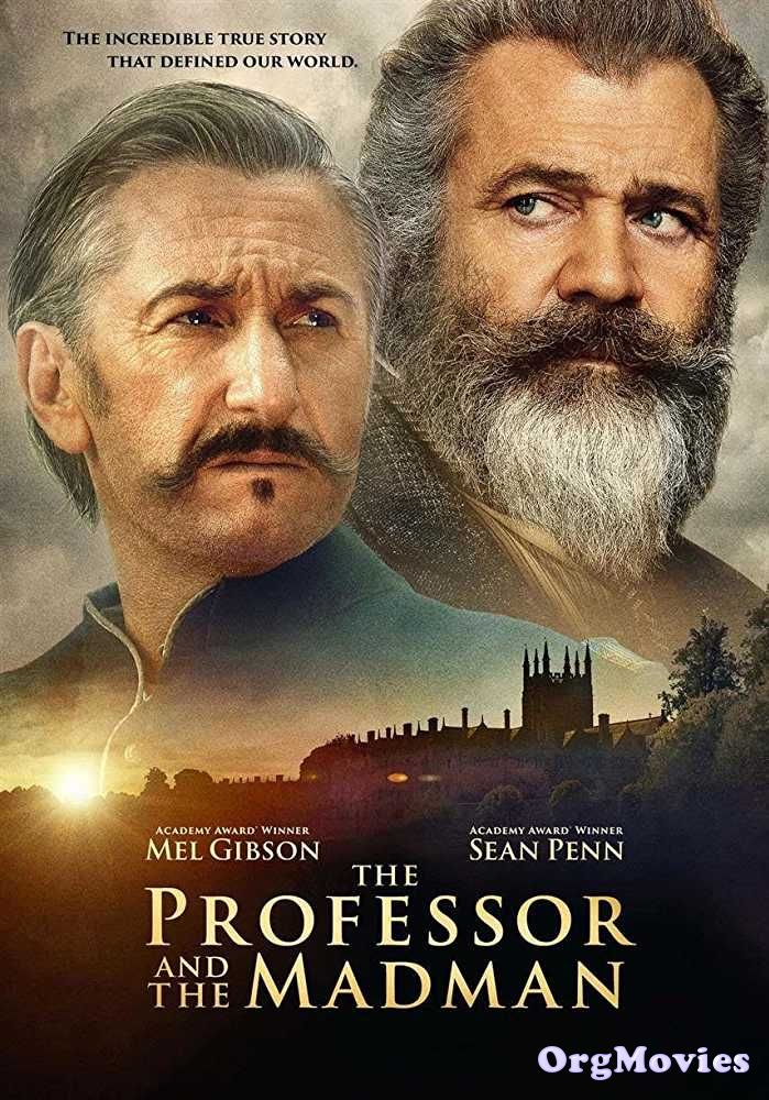The Professor and the Madman 2019 download full movie