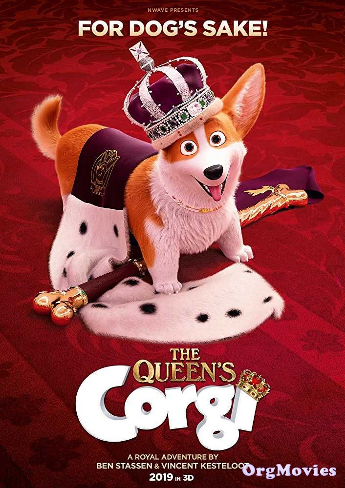 The Queens Corgi 2019 Full Movie download full movie