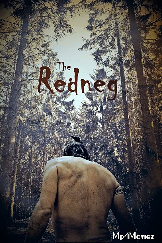 The Redneg (2021) Hollywood English HDRip download full movie
