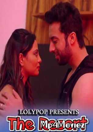 The Resort (2021) Lolypop Hindi Short Film HDRip download full movie