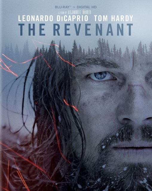 The Revenant 2015 Full Movie download full movie