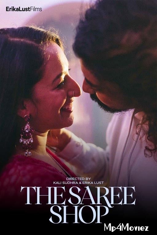 The Saree Shop (2021) Hindi XConfession Short Film HDRip download full movie