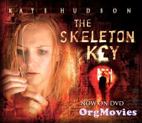 The Skeleton Key 2005 English Movie download full movie